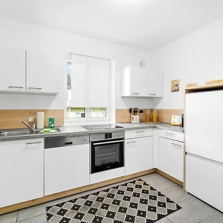 Ruhiges In Der Naehe Von Park Und Krankenhaus Mit Gratis Parkplatz * Štýrský Hradec