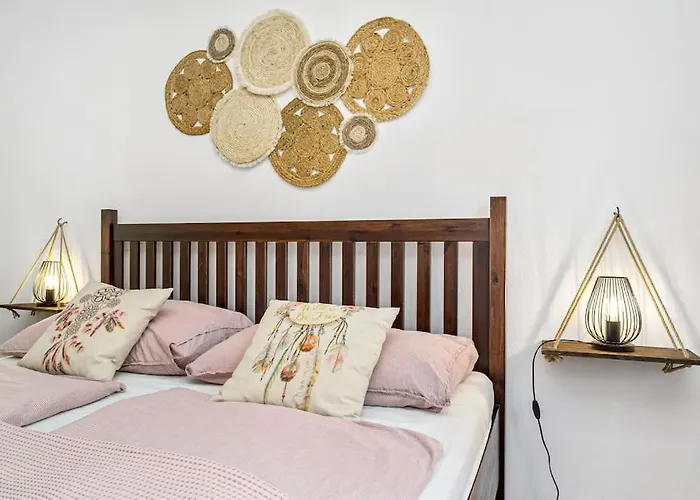 Ruhiges In Der Naehe Von Park Und Krankenhaus Mit Gratis Parkplatz Štýrský Hradec